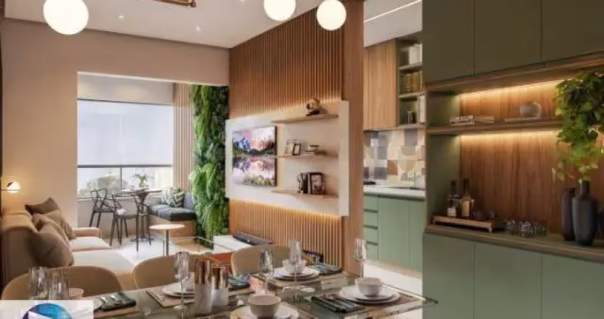 Apartamento de 3 quartos no jardim maracanã, são josé do rio preto-sp: luxo e conforto em condomínio exclusivo!