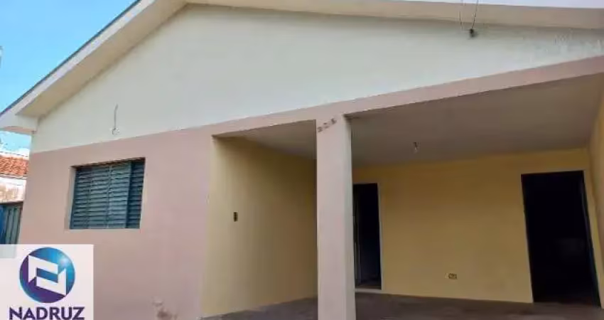 Imóvel de 2 quartos com 2 banheiros e 3 vagas de garagem no jardim dos gomes, são josé do rio preto-sp - confira já!