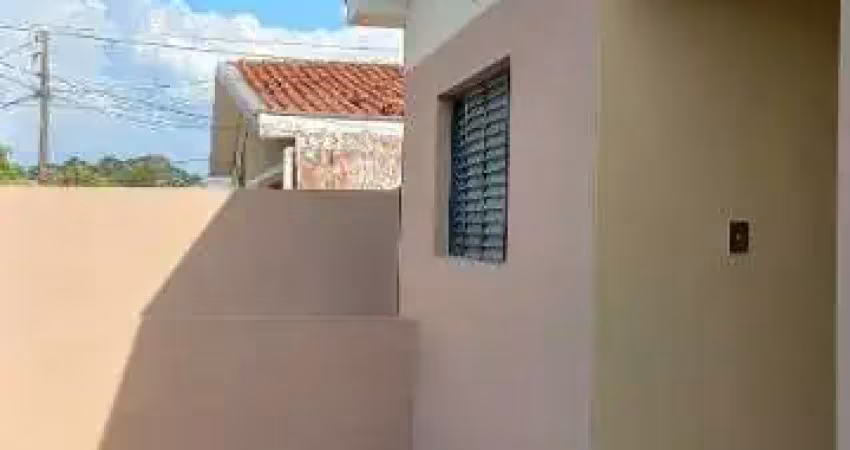 Imóvel de 2 quartos com 2 banheiros e 3 vagas de garagem no jardim dos gomes, são josé do rio preto-sp - confira já!