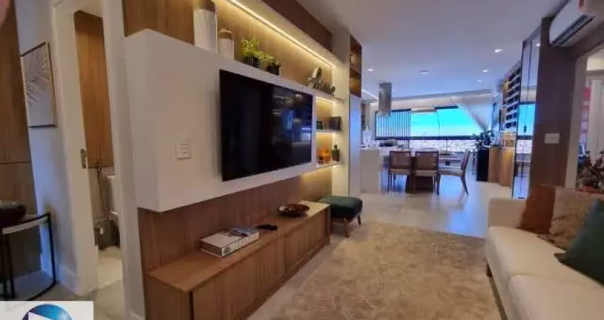 Apartamento de 3 quartos no Jardim Tarraf III, São José do Rio Preto-SP: sua nova moradia dos sonhos!