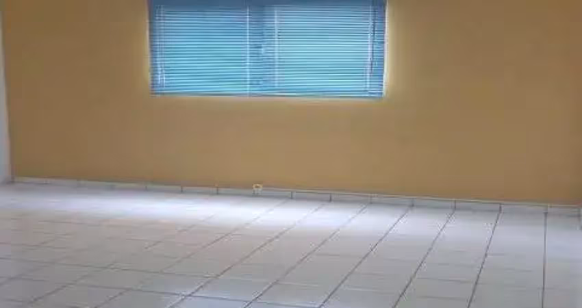 Sala comercial para locação em são josé do rio preto-sp: 1 sala, 1 banheiro, 1 vaga de garagem, 40m² no jardim santa catarina.