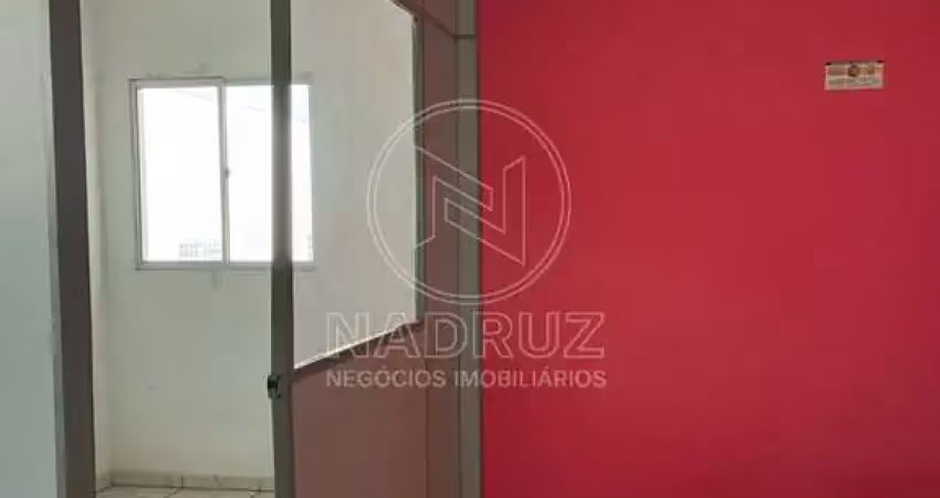01 dormitorio ou sala com divisoria e banheiro locação , piso superior, para residencia, bairro higienopolis, rio preto, apto, nadruz, apt
