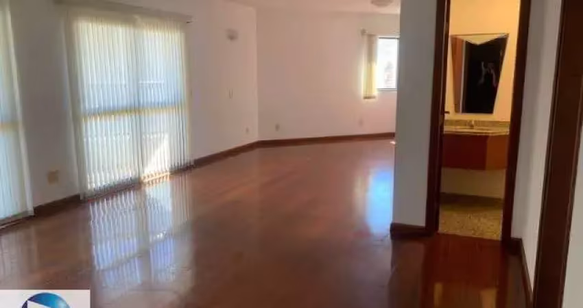 Apartamento de Luxo em Condomínio na Vila Redentora - São José do Rio Preto-SP: 4 quartos, 2 suítes, 3 salas, 5 banheiros, 2 vagas, 160m².