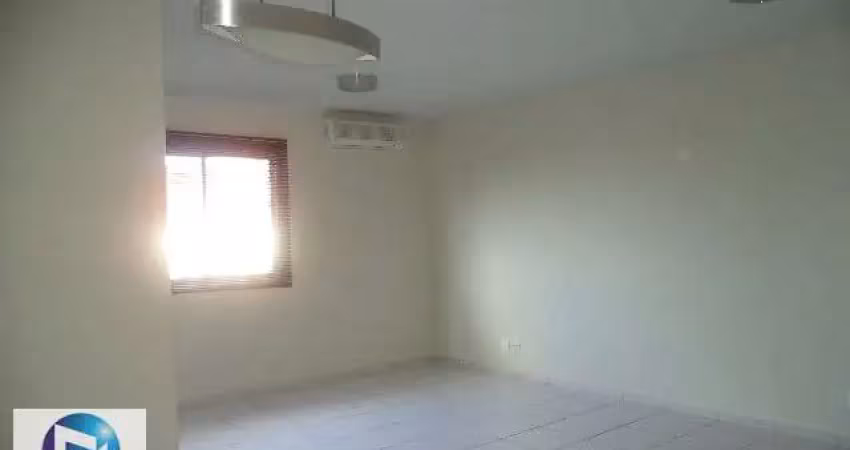 Sala comercial para locação ou venda, 50m² com banheiro, bairro ercilia, ótima localização