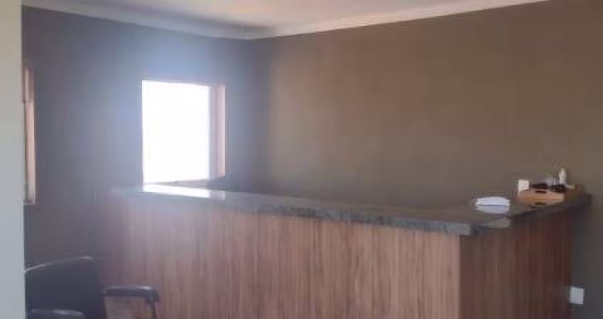 Sala Comercial em Condomínio para Locação em São José do Rio Preto-SP, Bairro Boa Vista: 1 Sala, 1 Banheiro, 1 Vaga - 40m²