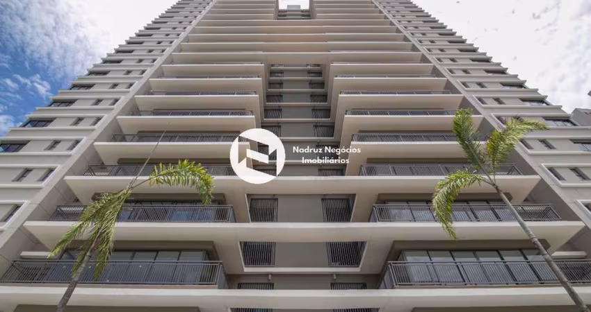 Apartamento de Luxo no Jardim Walkíria - 3 Quartos, 3 Suítes  Condomínio Holt Place em São José do Rio Preto-SP