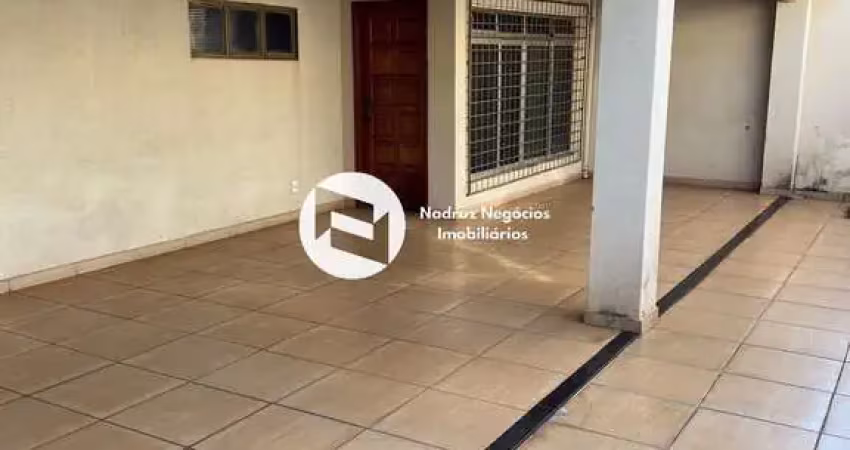 Casa à venda em são josé do rio preto-sp, cidade jardim: 3 quartos, 1 suíte, 3 salas, 2 vagas, 289m². venha conferir!