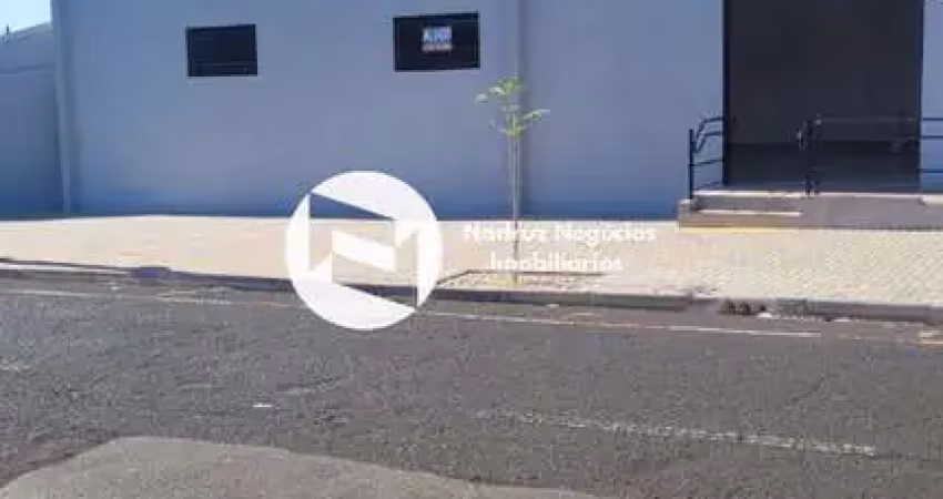 Salão comercial para locação em são josé do rio preto-sp: 1 sala, 2 banheiros, 4 vagas de garagem, 80m² no bairro são francisco.