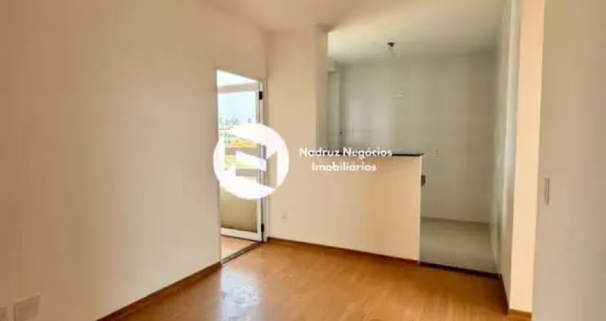 Apartamento 2 quartos com garagem em condomínio, bairro cidade jardim, com elevador, rio preto-sp, área de lazer, financia, aceita financiamento