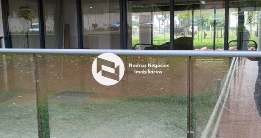 Sala Comercial terrea para Locação em São José do Rio Preto-SP, Bairro Georgina Business Park - 83,00m², Ideal para seu Negócio!