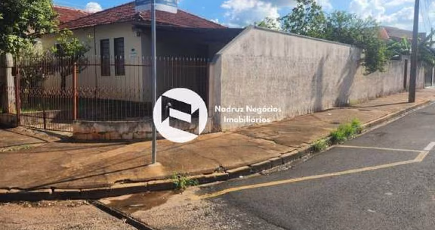 Casa à venda em São José do Rio Preto-SP, Jardim Estrela: 2 quartos! Aproveite essa oportunidade!