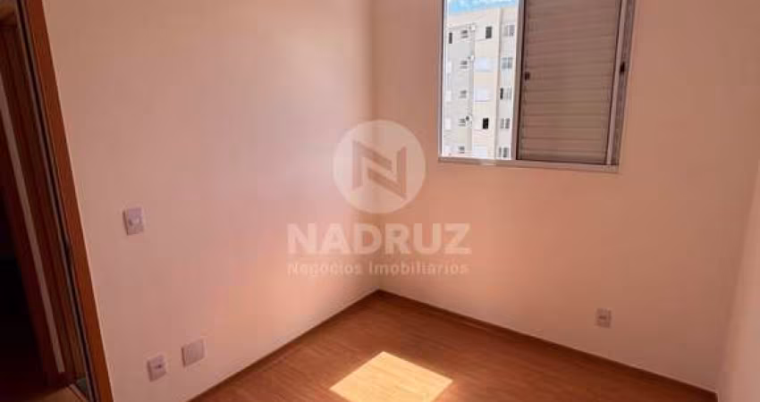 Apartamento em Condomínio para Locação em São José do Rio Preto-SP - 2 Quartos, 1 Sala, 1 Banheiro - Bairro Rios Di Itália