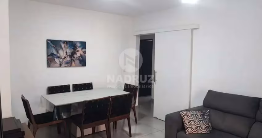 Apartamento de 3 quartos em condomínio exclusivo no são manoel, são josé do rio preto-sp: 1 suíte, 1 sala, 2 banheiros, 1 vaga, 84m².