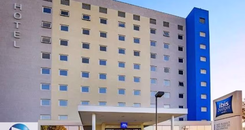 Oportunidade única: Apartamento comercial à venda no Jardim Alto Rio Preto, São José do Rio Preto-SP!