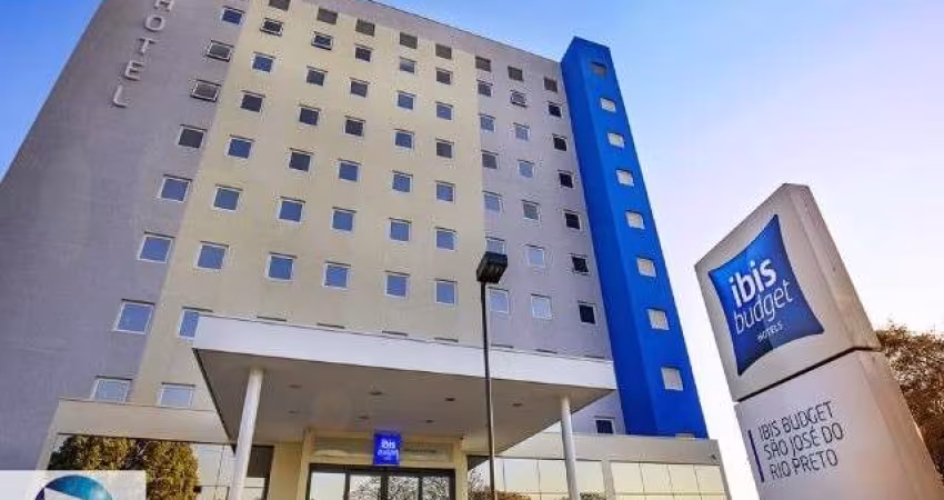 Apartamento Comercial à Venda em São José do Rio Preto - Jardim Alto Rio Preto: 1 Quarto, 1 Banheiro, 1 Vaga de Garagem!