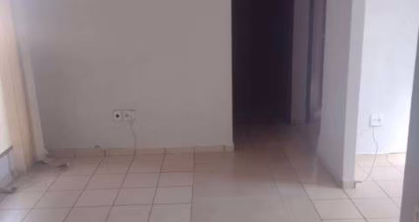 Apartamento em Condomínio de Alto Padrão no Jardim Urano - São José do Rio Preto-SP: 2 Quartos, 1 Suite, 1 Sala, 2 Banheiros, 1 Vaga de Garagem - 65m².