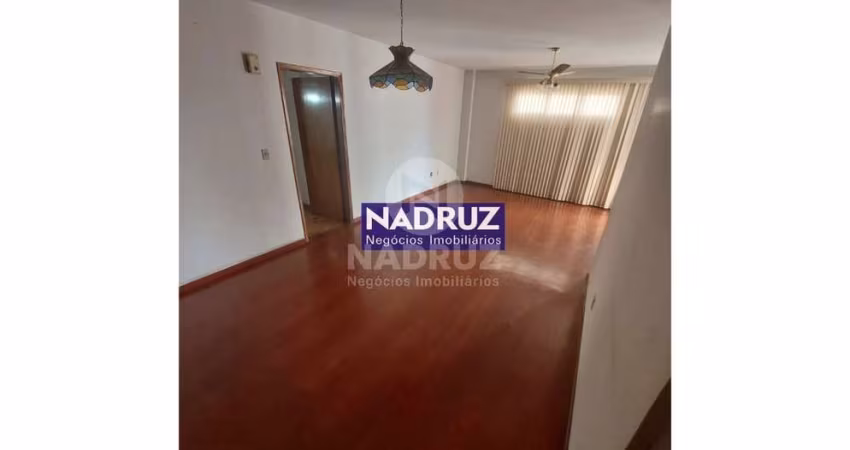 Excelente Apartamento de 3 Quartos no Centro de São José do Rio Preto-SP: Venda ou Locação!