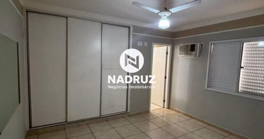 Casa em Condomínio de Luxo para Locação em São José do Rio Preto-SP, Bairro Belvedere Terra Nova: 3 Quartos, 1 Suíte, 2 Vagas de Garagem - Imperdível!