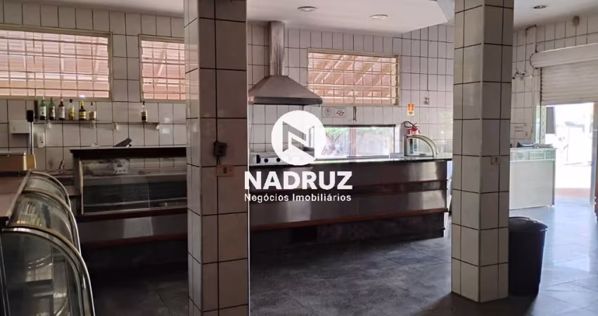 Ponto Comercial á Venda ou locação no bairro Santos Dumont, São José do Rio Preto-SP: 4 Salas, 2 Banheiros, 1 Vaga de Garagem, 492m². Venha Conferir!