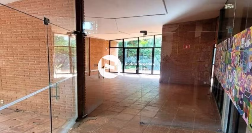 Prédio Comercial para Locação na Vila São José, São José do Rio Preto-SP: 1 Quarto, 5 Salas, 4 Banheiros, 5 Vagas, 339m².