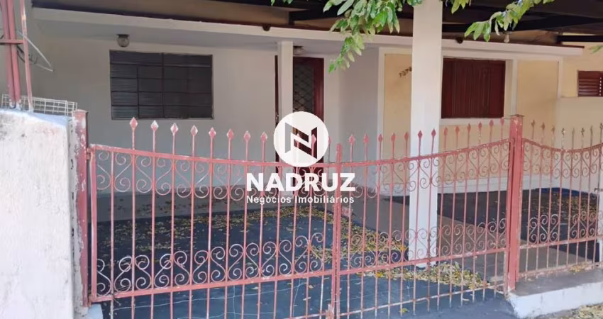 Casa para locação em São José do Rio Preto-SP, bairro Bom Jardim! 2 quartos, 1 sala, 1 banheiro, 2 vagas, 90 m². Venha conferir!
