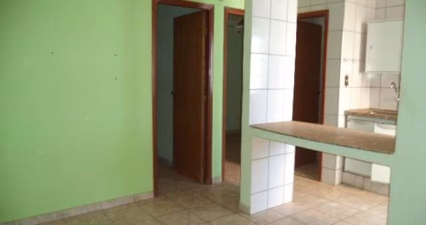 Aluguel de Apartamento Caic locação 2 Quartos, 1 Sala, 1 Banheiro, 1 Vaga, 55m² - Bairro Caic! prox ao Carrefour da Washigton Luis