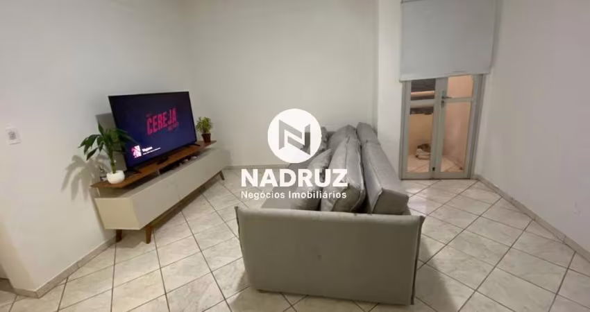Apartamento à venda Zona Sul em Rio Preto-SP, 2 quartos, 1 suíte, 1 sala, 2 banheiros e 1 vaga no Bom Jardim