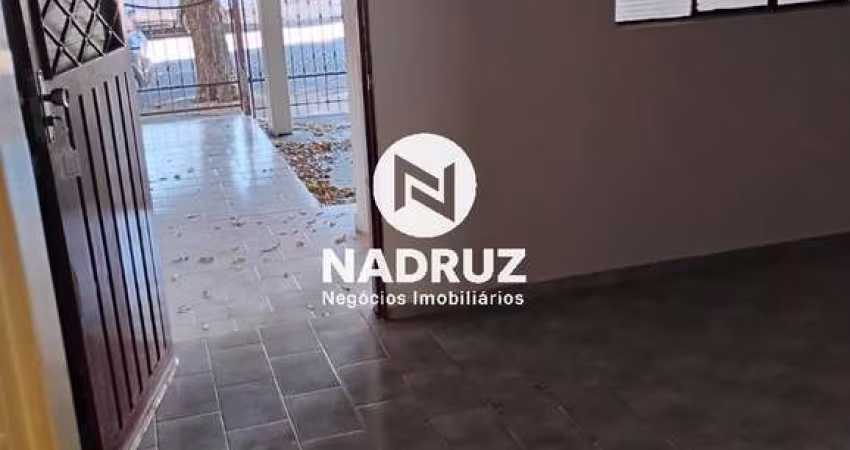Oportunidade imperdível: Casa com 2 quartos, 1 sala, 1 banheiro, 2 vagas de garagem em Bom Jardim, São José do Rio Preto-SP
