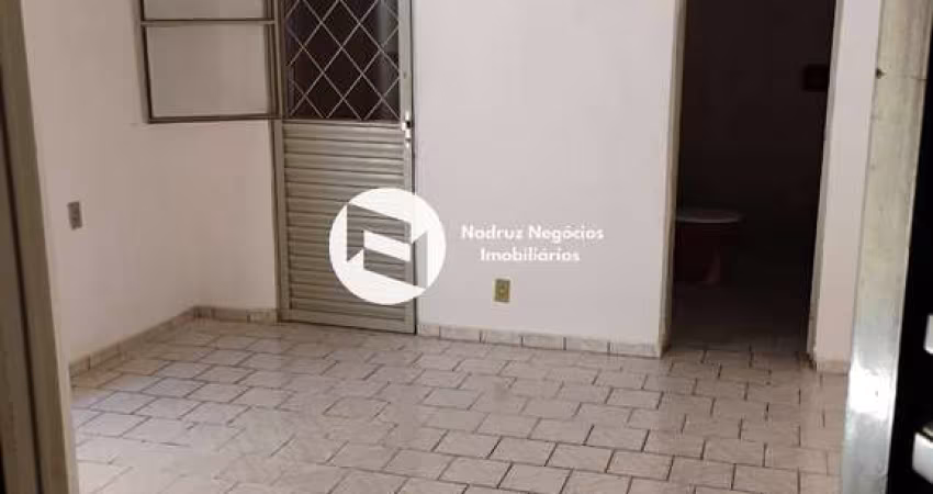 Excelente oportunidade: Casa com 1 quarto, 1 sala, 1 banheiro e 1 vaga de garagem em Bom Jardim, São José do Rio Preto-SP!