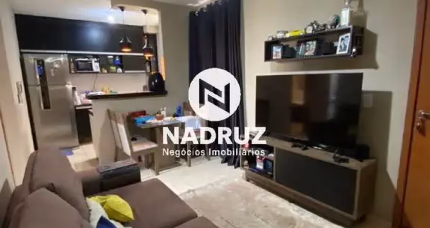 Apartamento com 2 quartos em condomínio no residencial palestra - são josé do rio preto-sp: venda ou locação!