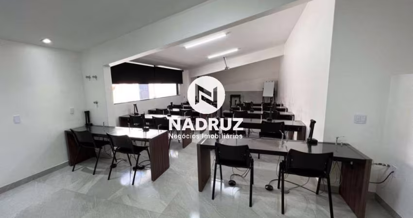 Casa Comercial para Locação em São José do Rio Preto-SP, Jardim Alvorada: 7 Salas, 4 Banheiros, 700m² de Área. Venha Conferir!