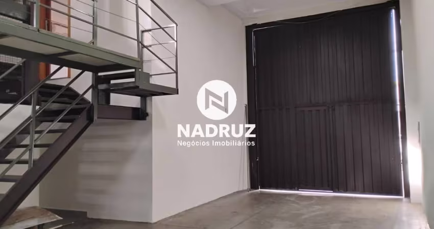 Barracão Comercial para Venda ou Locação em São José do Rio Preto-SP: 4 Salas, 4 Banheiros, 4 Vagas de Garagem, 428m².
