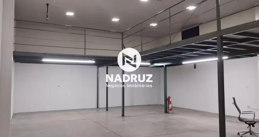 Barracão comercial para venda em são josé do rio preto-sp: 4 salas, 4 banheiros, 4 vagas de garagem, 428m².