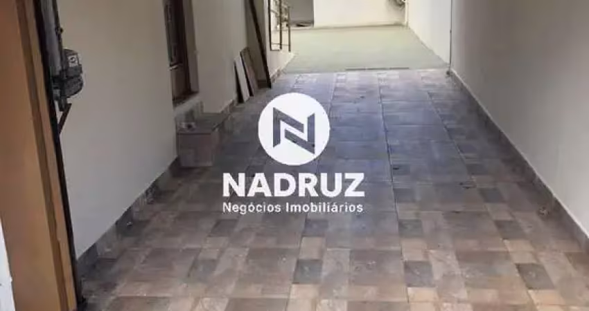 Casa Comercial para Locação em São José do Rio Preto-SP, Parque Industrial: 2 quartos, 5 salas, 3 banheiros, 3 vagas, 150m².