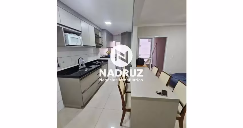 Aluguel de apartamento de luxo no centro de são josé do rio preto - 3 quartos, 1 suíte, 2 vagas de garagem - imperdível!