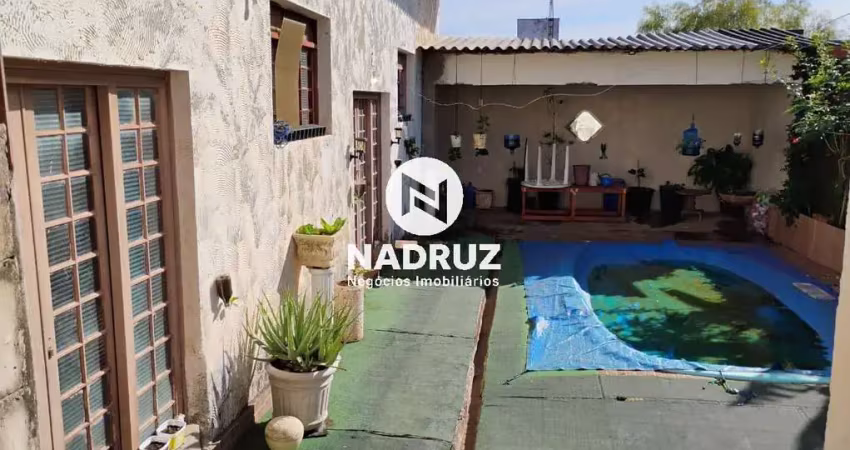 Casa à venda em são josé do rio preto-sp, vila diniz: 6 quartos, 2 suítes, 4 salas, 6 banheiros, 2 vagas, 400m².