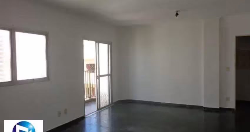 Apartamento à venda em são josé do rio preto-sp, higienópolis: 3 quartos, 1 suíte, 1 sala, 2 banheiros, 2 vagas, 75m².