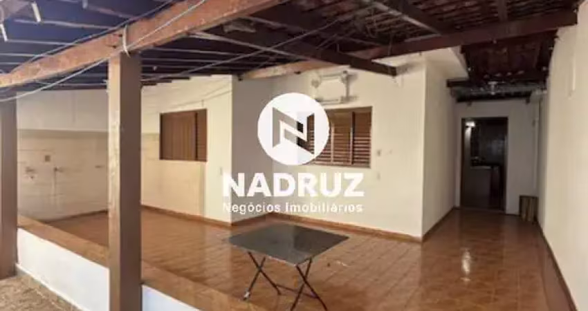 Imperdível: casa com 3 quartos à venda ou locação em são josé do rio preto-sp, bairro são judas tadeu!