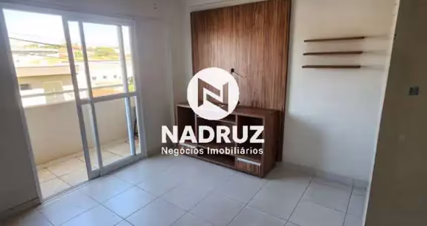 Oportunidade única: apartamento à venda em são josé do rio preto-sp, vila ercília! 1 quarto, 1 sala, 1 banheiro, 1 vaga de garagem, 45m².