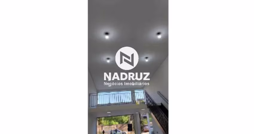Salão comercial para locação em são josé do rio preto-sp, no bairro boa vista: 1 sala, 2 banheiros, 1 vaga de garagem, 150m².