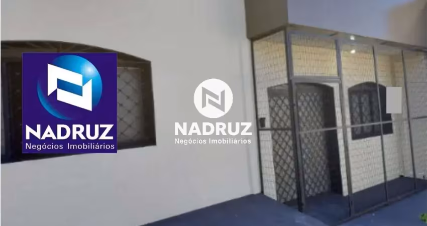 Oportunidade imperdível: casa comercial para locação em são josé do rio preto-sp, bairro boa vista, 3 salas, 2 banheiros, 100m² de área