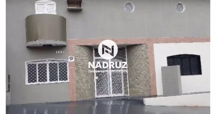 Casa comercial para locação em são josé do rio preto-sp, bairro boa vista: 4 salas, 4 banheiros, 160m² de área.