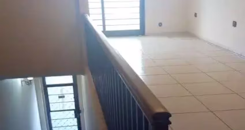 Apartamento de alto padrão para locação no bairro santa cruz em são josé do rio preto-sp: 3 quartos, 3 suítes, 1 sala, 4 banheiros, 100m².