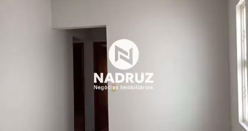 Apartamento para locação em são josé do rio preto-sp, cidade nova: 2 quartos, 1 suíte, 1 sala, 2 banheiros, 1 vaga e 65m².