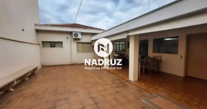 Imperdível! casa para locação no jardim alvorada em são josé do rio preto-sp: 3 quartos, 1 suíte, 2 salas, 2 vagas, 220m².