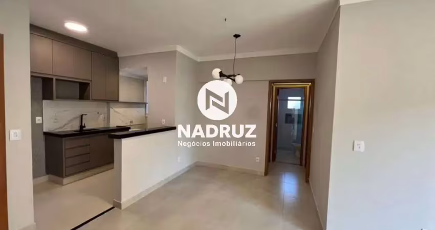 Apartamento lindo a venda em condomínio no parque estoril, são josé do rio preto-sp!