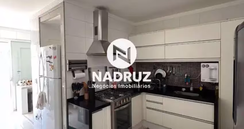 Apartamento de 3 quartos no centro de são josé do rio preto-sp, com 102m² e suíte - imóvel à venda!