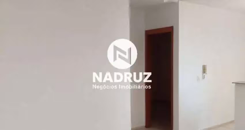 Apartamento à venda em condomínio no residencial palestra - são josé do rio preto-sp: 2 quartos, 1 sala, 1 banheiro, 1 vaga de garagem - 55,00 m².