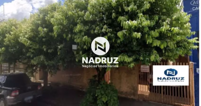Venda de casa com 3 quartos na vila santa cruz, são josé do rio preto-sp. confira!