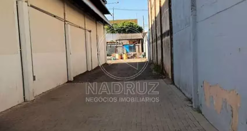 Galpão comercial de 2.100 m² para locação em são josé do rio preto-sp, no bairro parque industrial tancredo neves.